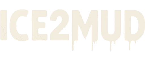 Ice2mud